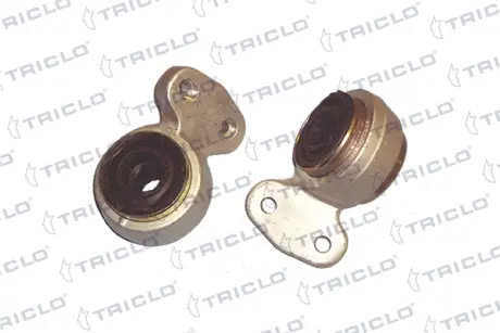 Подвеска, рычаг независимой подвески колеса TRICLO 783846