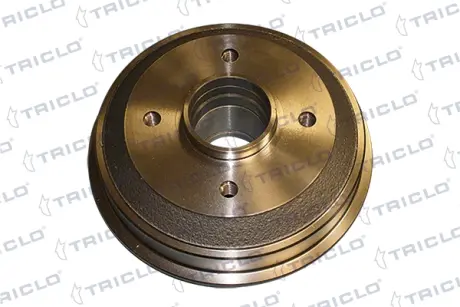 Тормозной барабан TRICLO 841071
