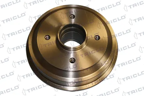 Тормозной барабан TRICLO 841117