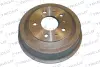 Тормозной барабан TRICLO 842046 (фото 1)