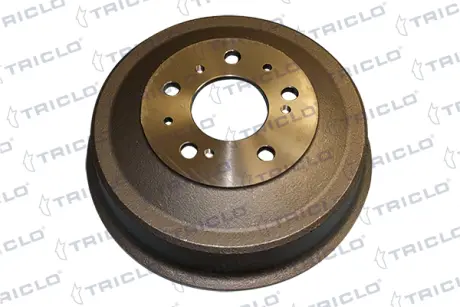 Тормозной барабан TRICLO 842047