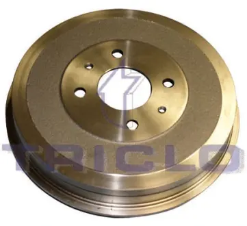 Тормозной барабан TRICLO 842048