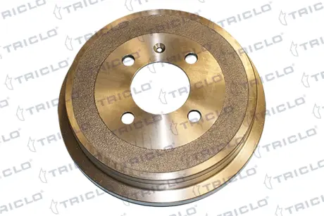 Тормозной барабан TRICLO 843560
