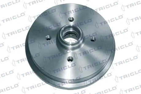 Тормозной барабан TRICLO 843573