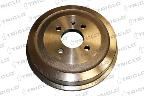 Тормозной барабан TRICLO 843597