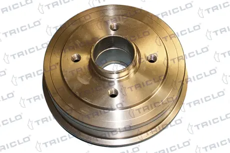 Тормозной барабан TRICLO 845142