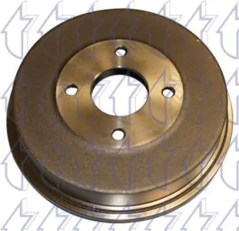 Тормозной барабан TRICLO 848021
