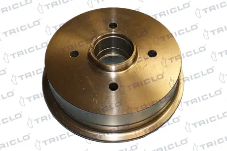 Тормозной барабан TRICLO 848047