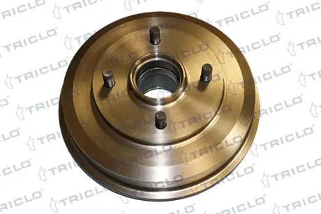 Тормозной барабан TRICLO 848073
