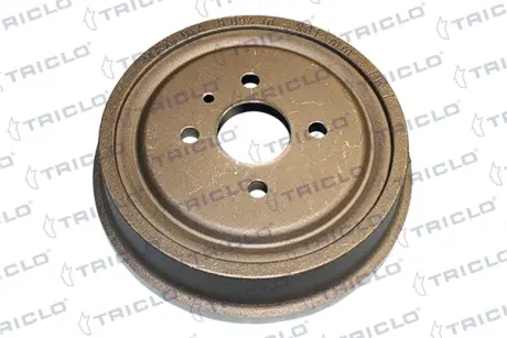 Тормозной барабан TRICLO 848196