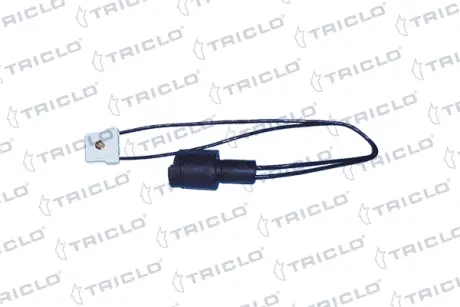 Сигнализатор, износ тормозных колодок TRICLO 881902