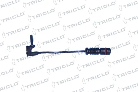 Сигнализатор, износ тормозных колодок TRICLO 881903