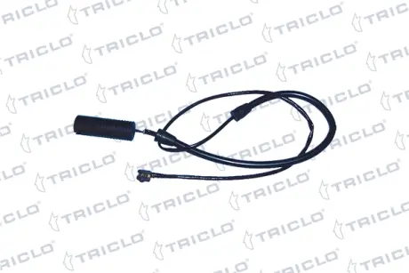 Сигнализатор, износ тормозных колодок TRICLO 881912