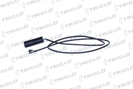 Сигнализатор, износ тормозных колодок TRICLO 881913