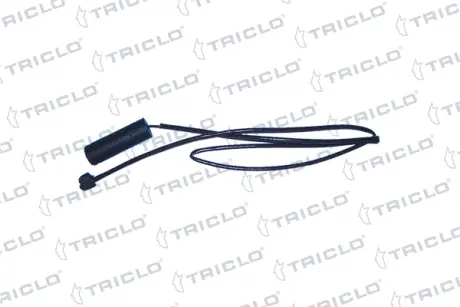 Сигнализатор, износ тормозных колодок TRICLO 881919