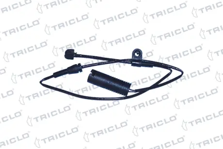 Сигнализатор, износ тормозных колодок TRICLO 881920