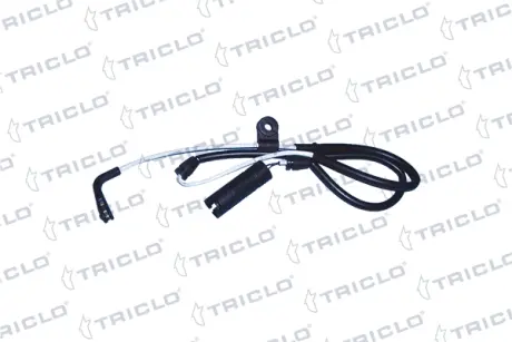 Сигнализатор, износ тормозных колодок TRICLO 881921