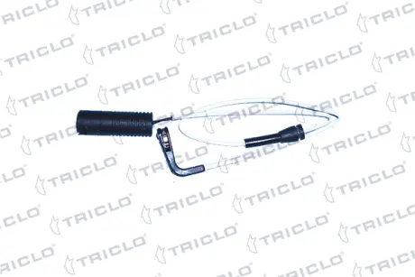 Сигнализатор, износ тормозных колодок TRICLO 881922