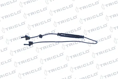 Сигнализатор, износ тормозных колодок TRICLO 881931