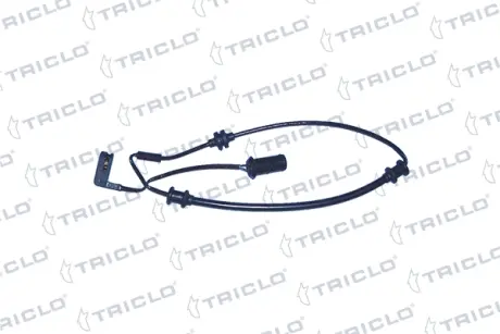 Сигнализатор, износ тормозных колодок TRICLO 881932