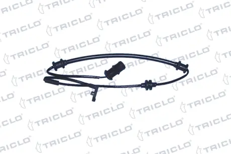 Сигнализатор, износ тормозных колодок TRICLO 881933