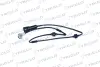 Сигнализатор, износ тормозных колодок TRICLO 881934 (фото 1)