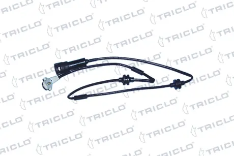 Сигнализатор, износ тормозных колодок TRICLO 881934
