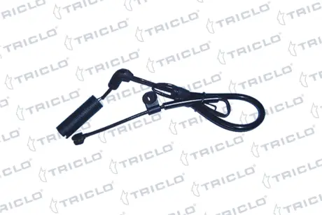 Сигнализатор, износ тормозных колодок TRICLO 881937