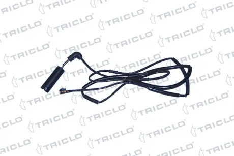 Сигнализатор, износ тормозных колодок TRICLO 881938