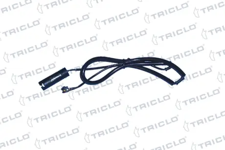 Сигнализатор, износ тормозных колодок TRICLO 881941