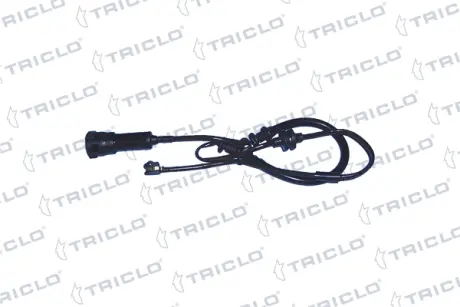 Сигнализатор, износ тормозных колодок TRICLO 881945