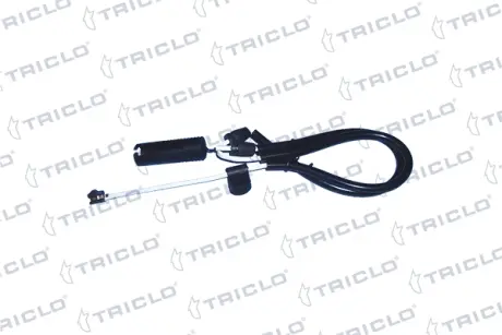 Сигнализатор, износ тормозных колодок TRICLO 881946