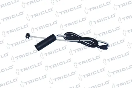 Сигнализатор, износ тормозных колодок TRICLO 881948