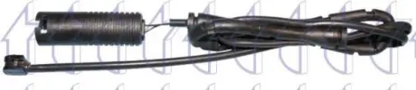 Сигнализатор, износ тормозных колодок TRICLO 881954