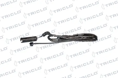 Сигнализатор, износ тормозных колодок TRICLO 881956