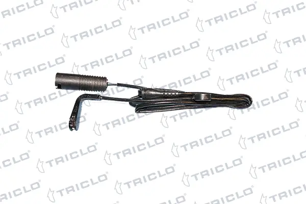 Сигнализатор, износ тормозных колодок TRICLO 881957 (фото 1)