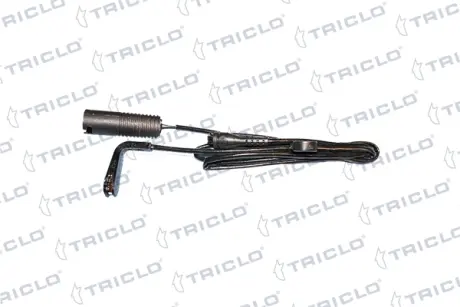 Сигнализатор, износ тормозных колодок TRICLO 881957
