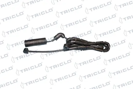 Сигнализатор, износ тормозных колодок TRICLO 881958