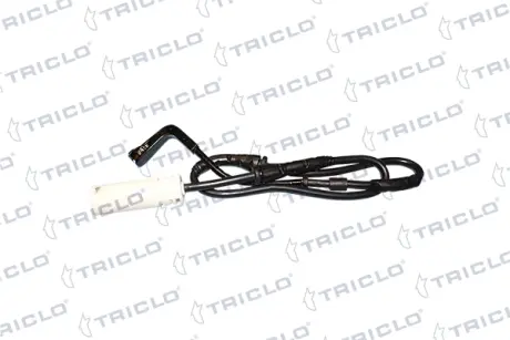 Сигнализатор, износ тормозных колодок TRICLO 881960