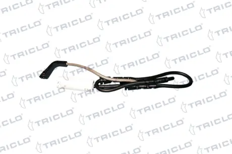 Сигнализатор, износ тормозных колодок TRICLO 881961