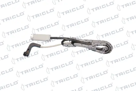 Сигнализатор, износ тормозных колодок TRICLO 881963