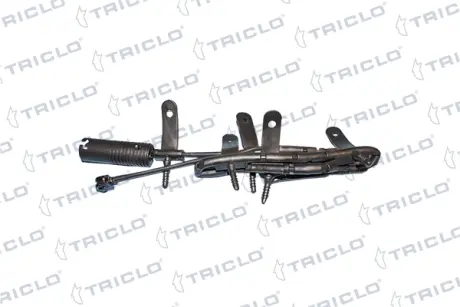 Сигнализатор, износ тормозных колодок TRICLO 881967