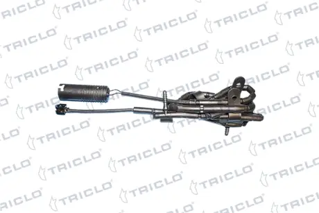 Сигнализатор, износ тормозных колодок TRICLO 881968