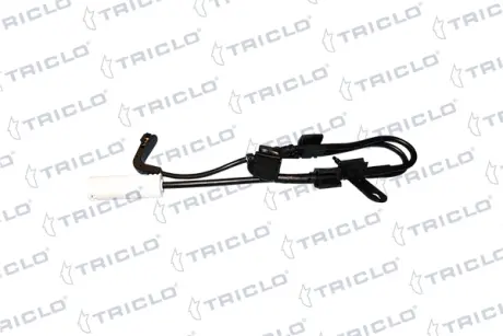 Сигнализатор, износ тормозных колодок TRICLO 881969