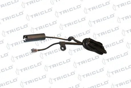 Сигнализатор, износ тормозных колодок TRICLO 881980
