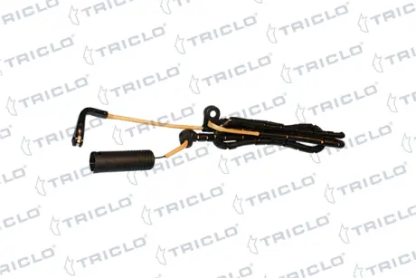 Сигнализатор, износ тормозных колодок TRICLO 881981