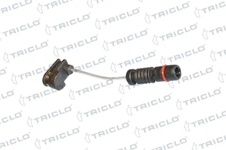 Сигнализатор, износ тормозных колодок TRICLO 881984