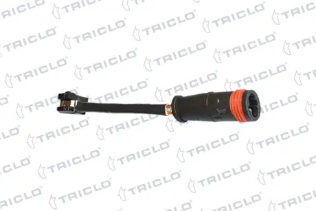 Сигнализатор, износ тормозных колодок TRICLO 881986