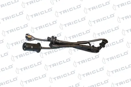 Сигнализатор, износ тормозных колодок TRICLO 881989