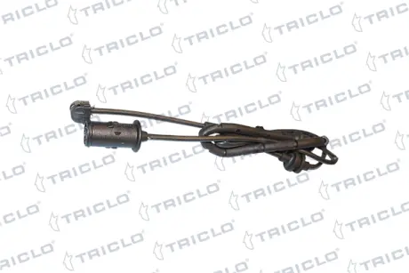 Сигнализатор, износ тормозных колодок TRICLO 881990